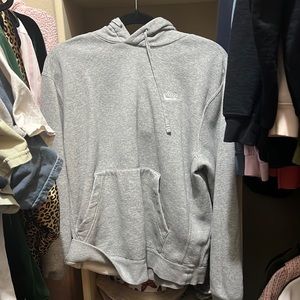 Nike Hoodie *URGENTLY SELLING*